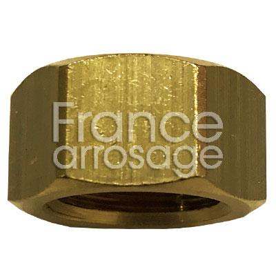 BOUCHON LAITON  2 F