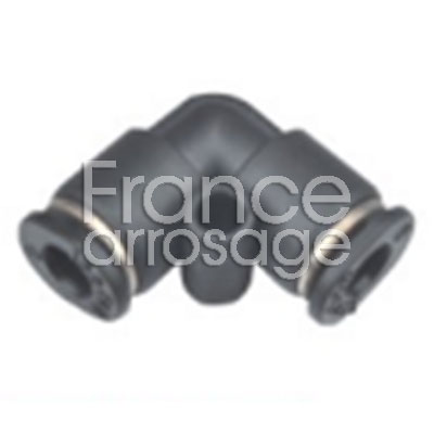 COUDE LAITON NICK. D8 x D8