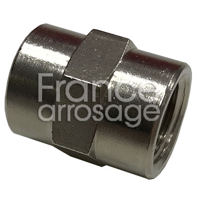 MANCHON LAITON NICK. 1/4Fx1/4F