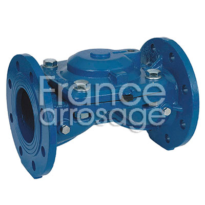 VANNE HYD NU DN150 BRIDE 16B ¤