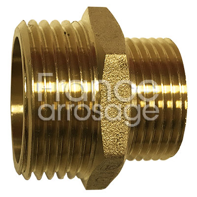 RED LAITON 3/4 x 1/2 MM