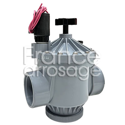 EV RICHDEL 2 FF REG/217B-M