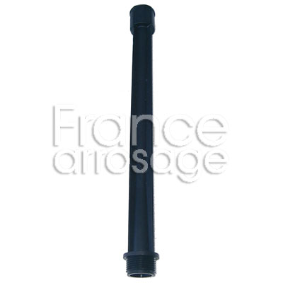 CANNE COMP E 1 x 3/4 MF L= 30