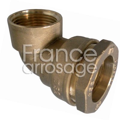 COUDE COMP LAITON 20 x 1/2 F