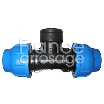 TE COMP.C. 20 x 1/2  x 20 FFF