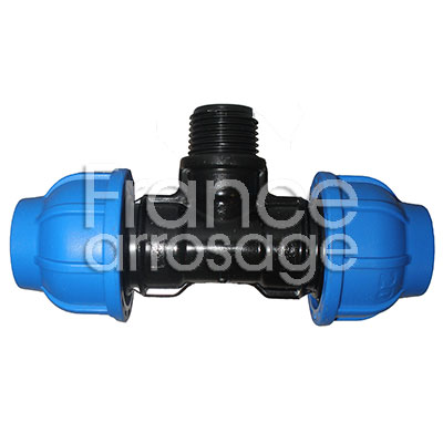 TE COMP.C 20 x 1/2 x 20 FMF