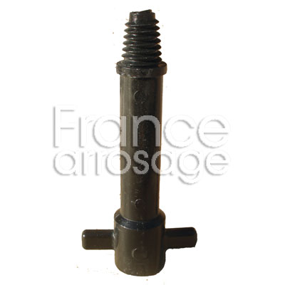 ALLONGE 3/8 M L= 7 cm