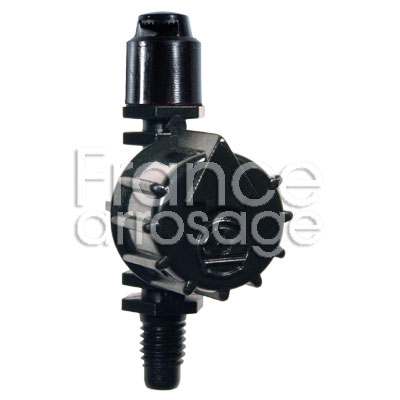 VARI-JET  360° (x50)