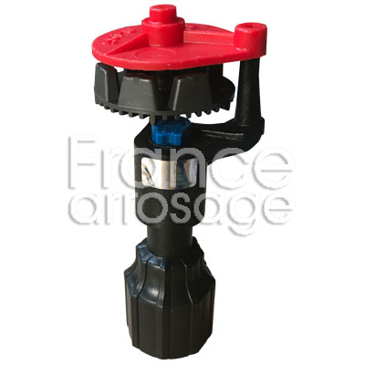 ASP NAAN 501U / BUSE BLEUE