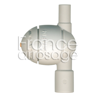 CLAPET AV MF  2 / 0.9 -  NET