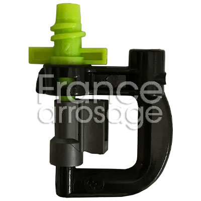 CORPS+TURB +B.VERT CLAIR /7110