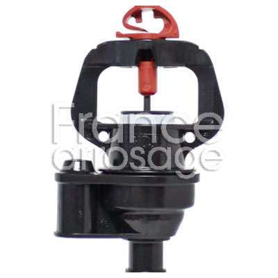 AQUASMART 2002 BUSE MARRON