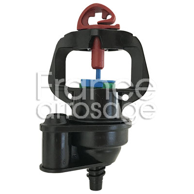 AQUASMART 2002 BUSE VERTE