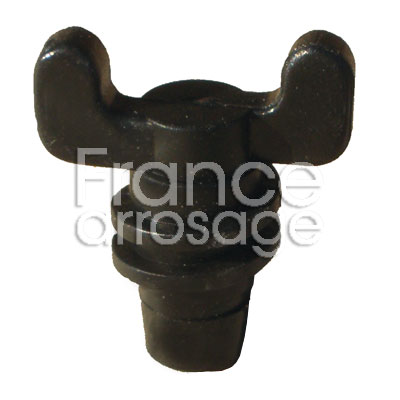 BOUCHON M TETE.VIP 5x7 / NAAN