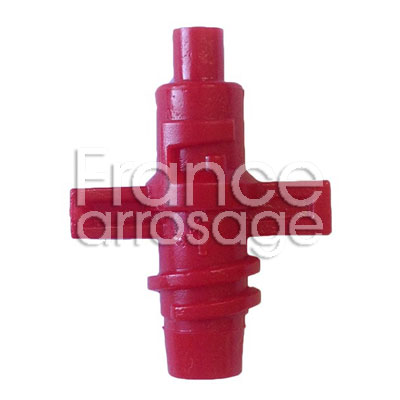 BUSE ROUGE HADDAR 7110