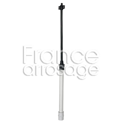 PEND. MONT. MINI WOBBLER  TV - TARAUDE 1/2