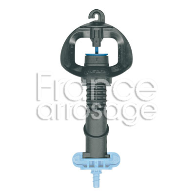 ASP SUPERNET SR BLEU CLAIR