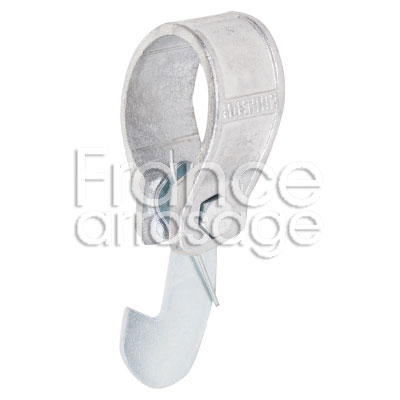 COLLIER CROCHET CI 50