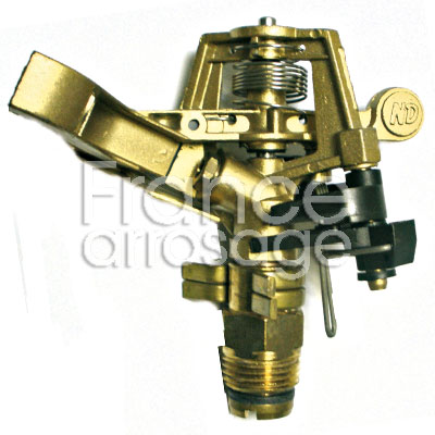 ARR NAAN 423 WP METAL