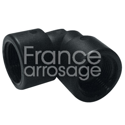 COUDE 90° PP JOINT 1 FF