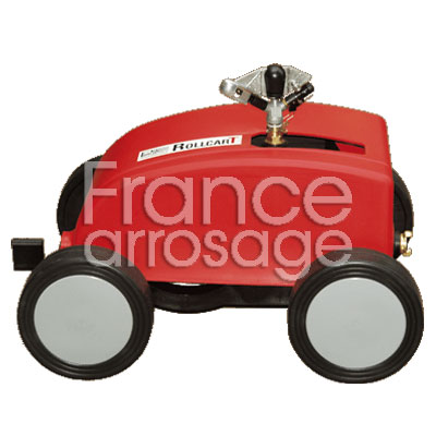 AUTO PERROT ROLL CART