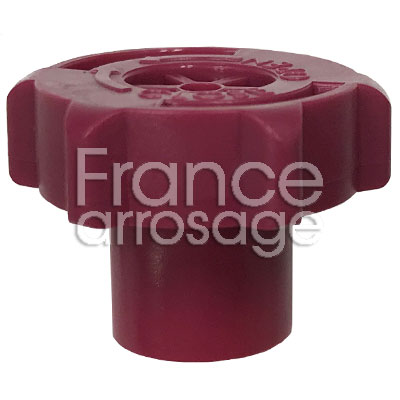 BUSE LFX 300 VIOLET CLAIR