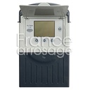 PROG. FILTRON 1-10 220/24 VAC 2 VOIES + DP