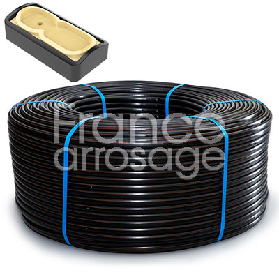 AZUD GENIUN HD PC ASP 16/1.6L-1.00mm 0.50m / 500m      