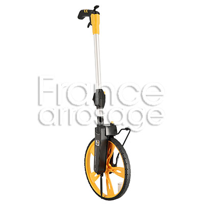 ODOMETRE ROUE ABS 32cm AVEC COMPTEUR