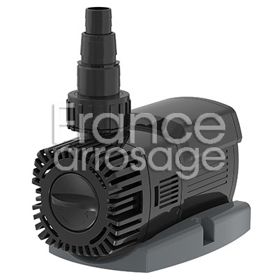 POMPE COMPACT E-1800