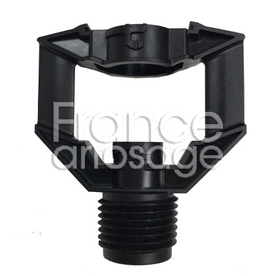 CORPS ARROSEUR RB LFX 1/2 M