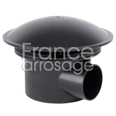 BORNE DE FOND 110MM