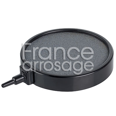 DIFF. D'AIR DISQUE 250 L/H D10.7cm