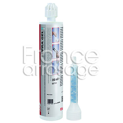 RESINE SUPRA GEL 250ML