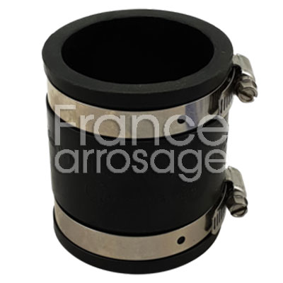 MANCHON FLEXIBLE FF Ø63 MM