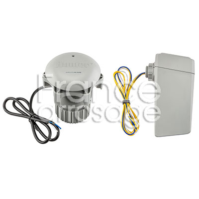 KIT COMPTEUR SANS FIL W-HC-FLOW