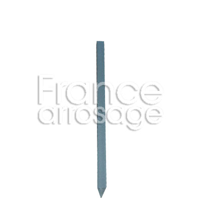 BORPIC 58 X 3 X 3 GRIS