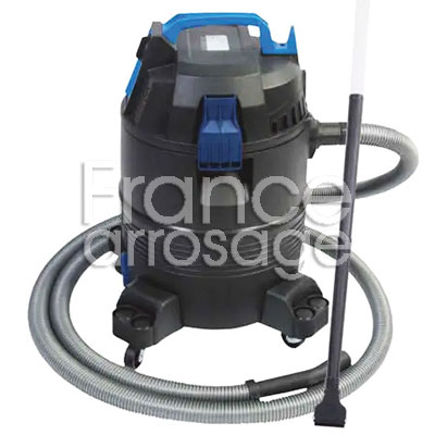 ASPIRATEUR BASSIN ASPIO 1400
