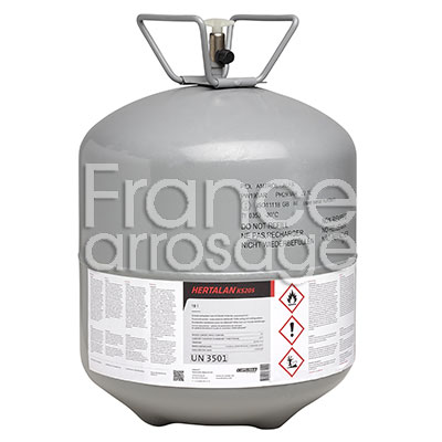 COLLE DE CONTACT EPDM 18L PRESSURISEE