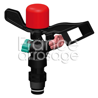 ARROSEUR 12-28° ROLLAND NU