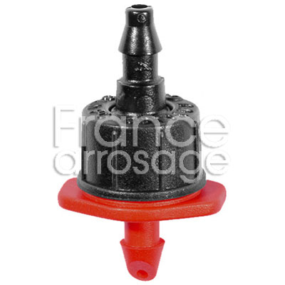 GOUTTEUR CETA 2 L/H (100)