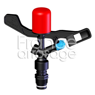 ARROSEUR 20C ROLLAND NU