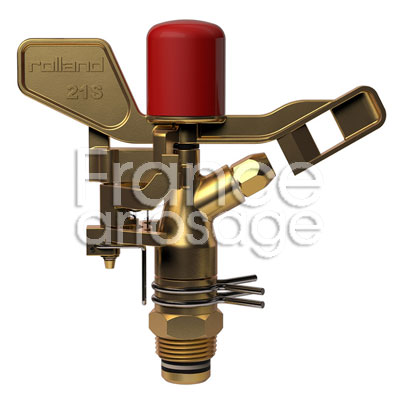 ARROSEUR 21S ROLLAND NU