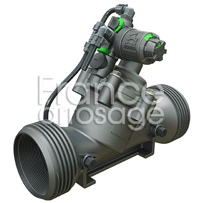 VANNE REGULATION TOP PILOT IR-12T-3W-X