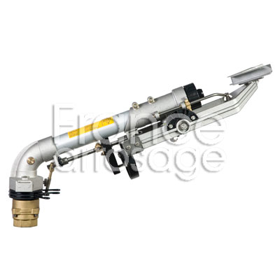 CANON SIME GUN ROYAL 2P F