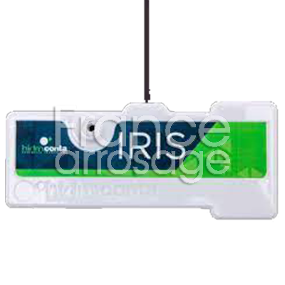 MODULE COM DEBIT IRIS 3COM 4G FILAIRE