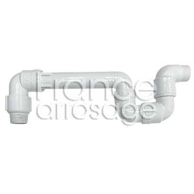 MONT.ART. 5C -1BSP x 1 1/2 ACME 30cm