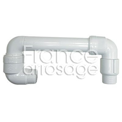 MONT.ART. 3C -11/2 ACME x 11/2 ACME 30cm