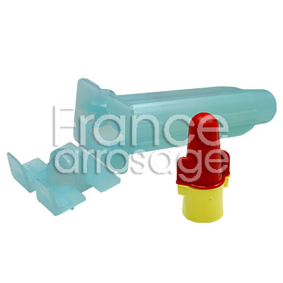 CONNEXIONS DBRY 3M (x10) RAINWORKS