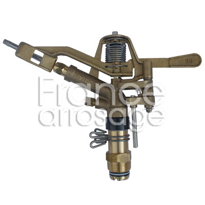 ASPERSEUR VYR65 1 PC LAITON